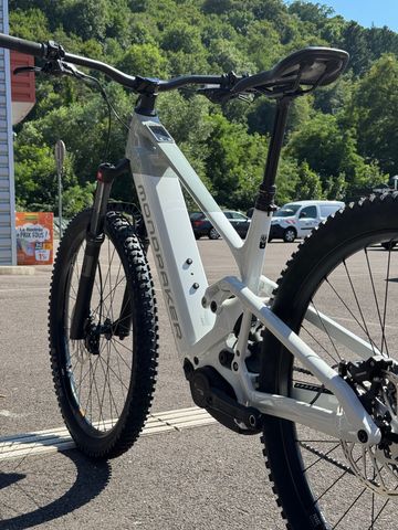 Mondraker SCREE S 2026 Mountainbike d'occasion — image 2 sur 3