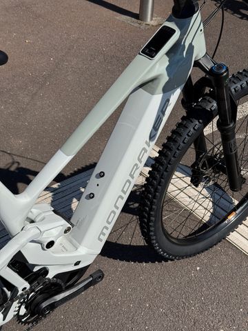 Mondraker SCREE S 2026 Mountainbike d'occasion — image 3 sur 3