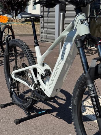 Used Mondraker SCREE S 2026 MTB
