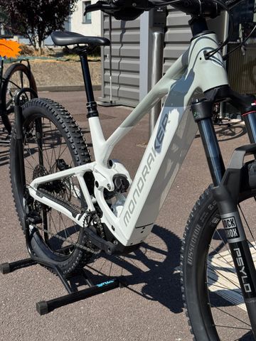 Brugt Mondraker SCREE S 2026 MTB