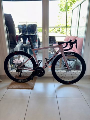 Gebrauchtes Specialized S-Works Tarmac SL8 2024 Road & Gravel