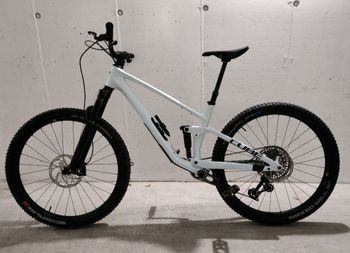 Used CUBE Stereo SRAM GX Eagle AXS 2024 2024 MTB
