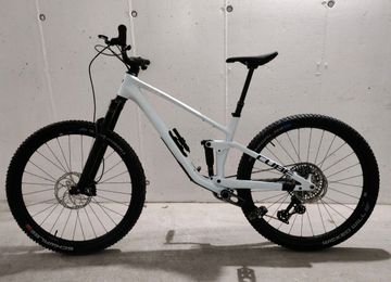 Used CUBE Stereo SRAM GX Eagle AXS 2024 2024 MTB