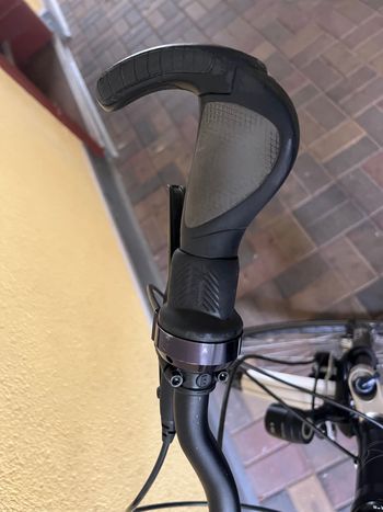 Brugt Simplon Sportlight 2012 Urban — billede 15 af 26