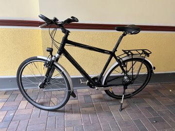 Simplon Sportlight 2012 Urban usato, Nero — immagine 18 di 26