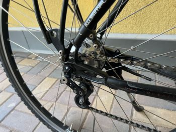 Brugt Simplon Sportlight 2012 Urban — billede 7 af 26