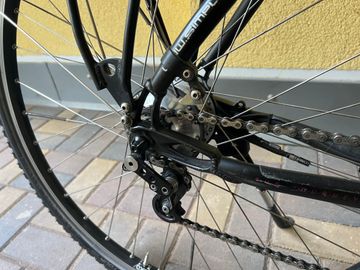 Simplon Sportlight 2012 Urban usato, Nero — immagine 7 di 26
