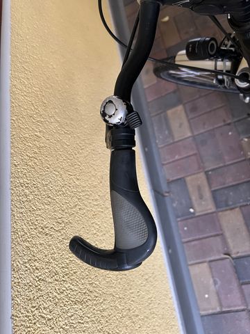 Simplon Sportlight 2012 Urban usato, Nero — immagine 16 di 26
