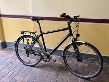 Używany Simplon Sportlight 2012 Urban & Touring