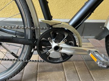 Simplon Sportlight 2012 Urban usato, Nero — immagine 6 di 26