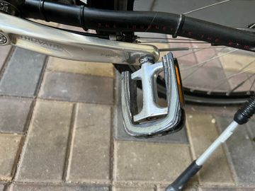 Simplon Sportlight 2012 Urban usato, Nero — immagine 26 di 26