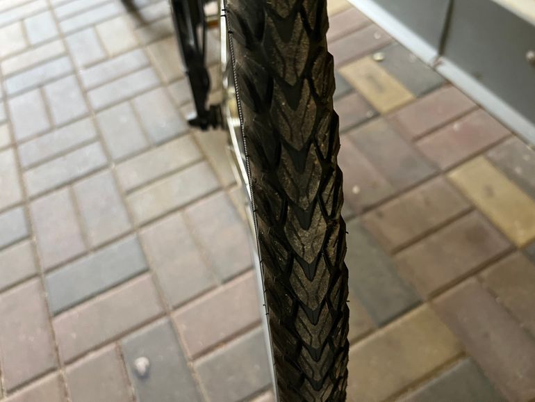 Brugt Simplon Sportlight 2012 Urban — billede 5 af 26