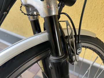 Simplon Sportlight 2012 Urban usato, Nero — immagine 12 di 26