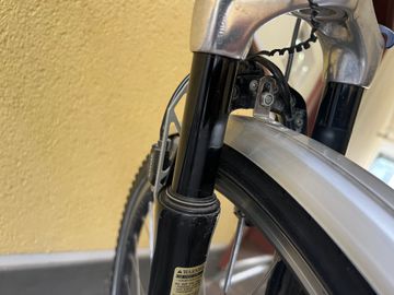 Simplon Sportlight 2012 Urban usato, Nero — immagine 13 di 26