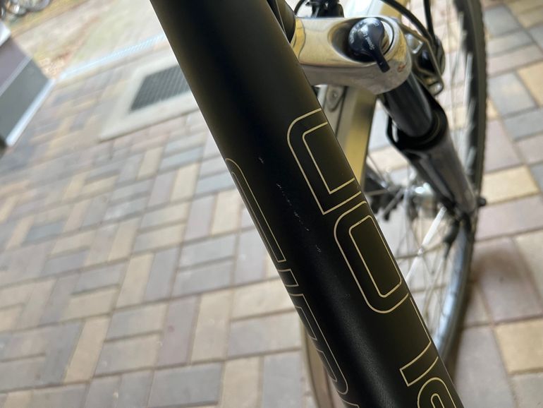 Brugt Simplon Sportlight 2012 Urban — billede 22 af 26