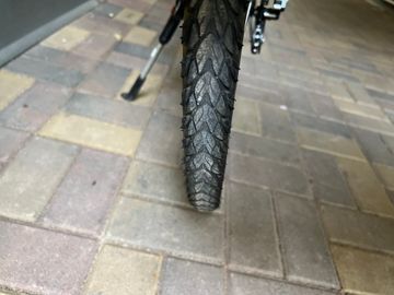 Simplon Sportlight 2012 Urban usato, Nero — immagine 8 di 26