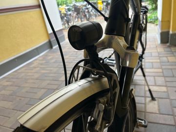 Simplon Sportlight 2012 Urban usato, Nero — immagine 4 di 26