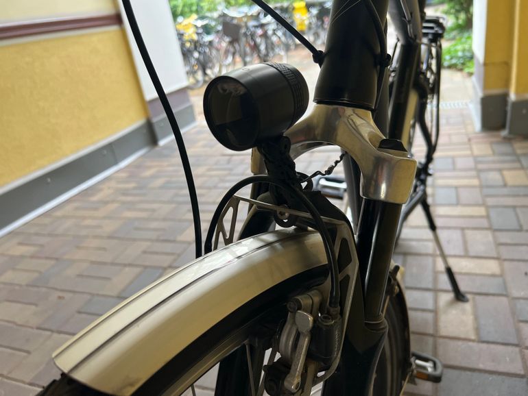 Brugt Simplon Sportlight 2012 Urban — billede 4 af 26