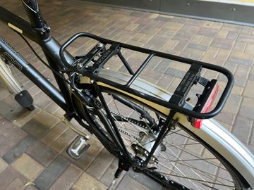 Simplon Sportlight 2012 Urban usato, Nero — immagine 9 di 26