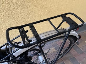 Simplon Sportlight 2012 Urban usato, Nero — immagine 24 di 26