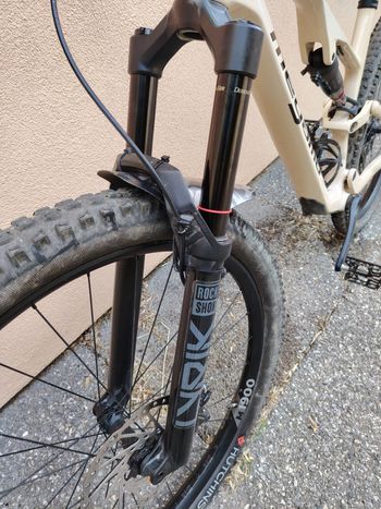 Brugt Megamo VITAE 03 2025 2025 Mountainbike — billede 2 af 4