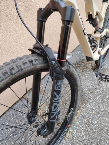 Used Megamo VITAE 03 2025 2025 Mountainbike, White, 29 — image 2 of 4