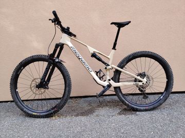 Brugt Megamo VITAE 03 2025 2025 MTB