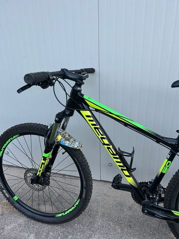 Used Megamo DX3 2022 2022 Urban, Black — image 5 of 6