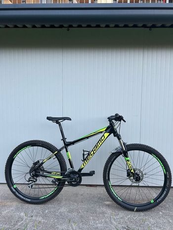 Used Megamo DX3 2022 2022 Urban & Touring