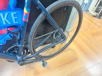Brugt Trek Checkpoint ALR 5 2023 2023 Road & Gravel — billede 13 af 17