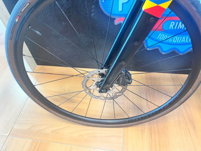 Brugt Trek Checkpoint ALR 5 2023 2023 Road & Gravel — billede 14 af 17