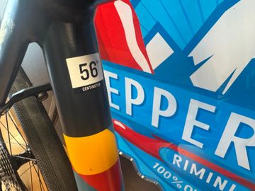 Gebrauchtes Trek Checkpoint ALR 5 2023 2023 Road & Gravel, Blau — Bild 5 von 17