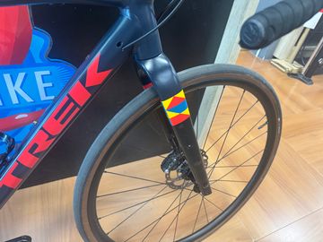 Gebrauchtes Trek Checkpoint ALR 5 2023 2023 Road & Gravel, Blau — Bild 3 von 17
