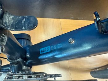 Brugt Trek Checkpoint ALR 5 2023 2023 Road & Gravel — billede 6 af 17
