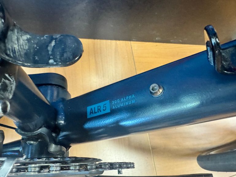 Brugt Trek Checkpoint ALR 5 2023 2023 Road & Gravel — billede 6 af 17