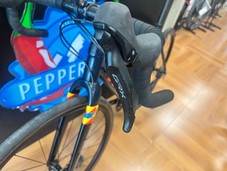 Brugt Trek Checkpoint ALR 5 2023 2023 Road & Gravel — billede 15 af 17