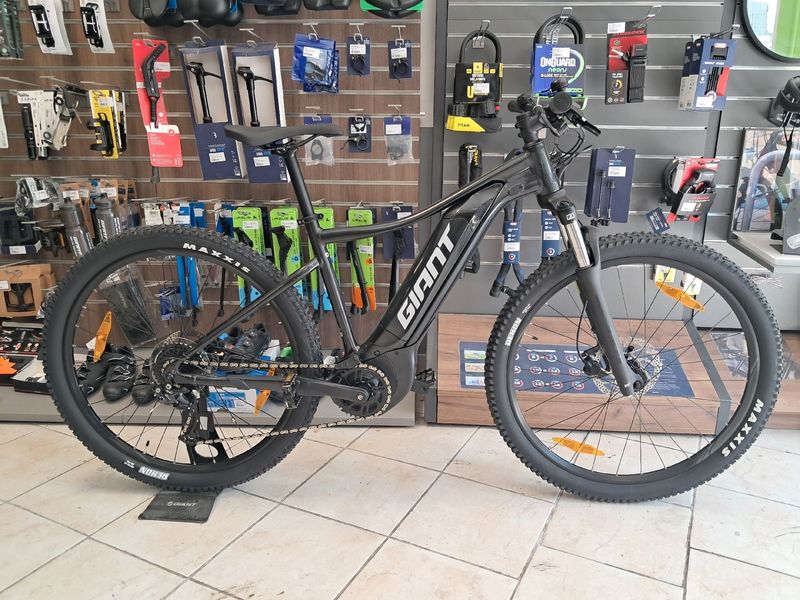 Used Giant Talon E+ 29 3 2023 2023 MTB
