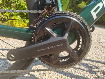 Pinarello Dogma Shimano Ultegra Di2 2023 Road & Gravel d'occasion — image 3 sur 6