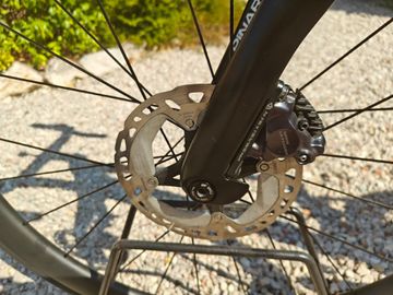 Pinarello Dogma Shimano Ultegra Di2 2023 Road & Gravel d'occasion — image 6 sur 6