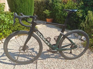 Pinarello Dogma Shimano Ultegra Di2 2023 Road & Gravel d'occasion — image 2 sur 6