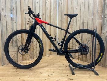 Brugt CUBE Reaction GTC SLT 2016 2016 Mountainbike — billede 3 af 3