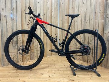Używany CUBE Reaction GTC SLT 2016 2016 Mountainbike — zdjęcie 3 z 3