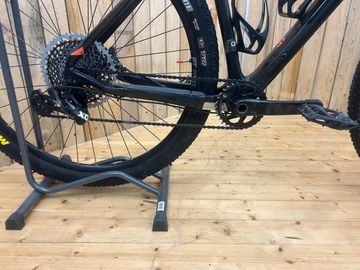 Używany CUBE Reaction GTC SLT 2016 2016 Mountainbike — zdjęcie 2 z 3