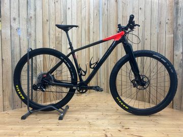 Używany CUBE Reaction GTC SLT 2016 2016 Mountainbike — zdjęcie 1 z 3