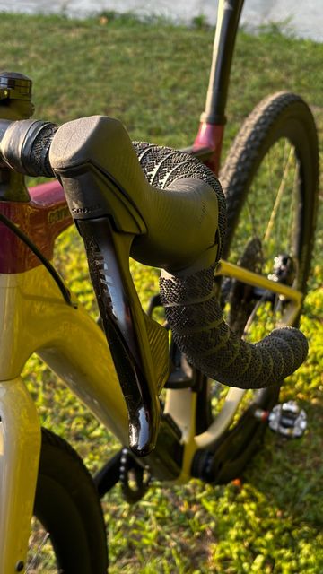 Brugt Cannondale Topstone SRAM Rival eTap AXS 2023 Road & Gravel — billede 7 af 8