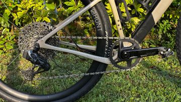 Brugt Cannondale Topstone SRAM Rival eTap AXS 2023 Road & Gravel — billede 2 af 8