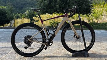 Used Cannondale Topstone SRAM Rival eTap AXS 2023 Road & Gravel