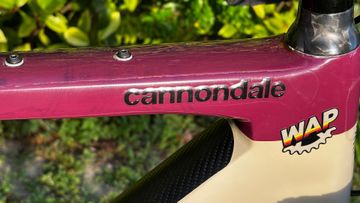 Brugt Cannondale Topstone SRAM Rival eTap AXS 2023 Road & Gravel — billede 4 af 8