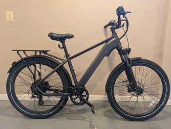 Used Ride1UP Turris XR 2024 2024 Urban & Touring