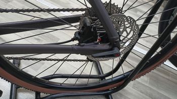 Brugt KTM X-STRADA 20 2025 2025 Road & Gravel — billede 4 af 5
